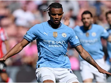 Where to watch Crystal Palace vs Manchester City live in the USA: 2024/2025 FA Cup