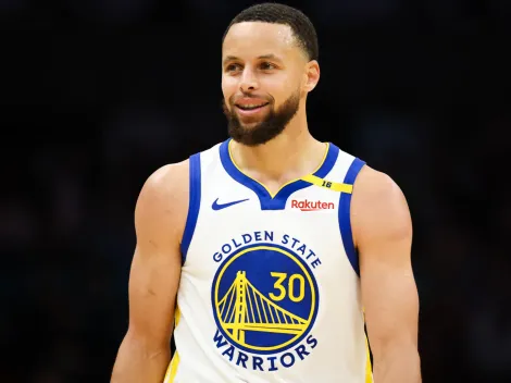 Stephen Curry dominates impressive winning stat over Michael Jordan and LeBron James