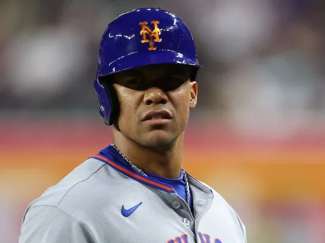 Video: Yankees Bleacher Creatures send a strong message to Juan Soto