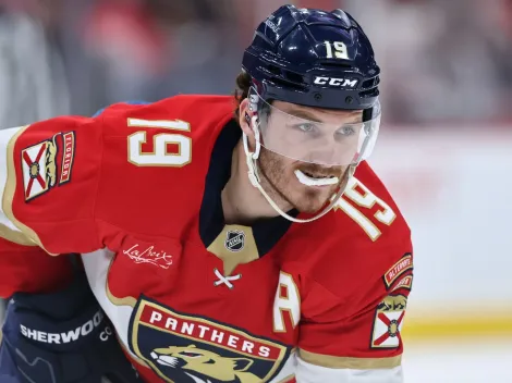 Matthew Tkachuk’s blunt take after Panthers fail to seal series in Game 6 vs Auston Matthews’ Maple Leafs