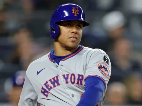 Mets’ manager Carlos Mendoza sends strong message to Yankees fans after Bronx boos Juan Soto