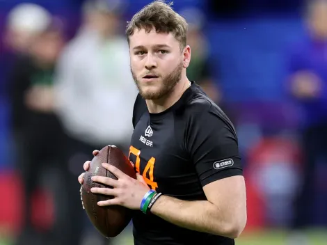 NCAAF News: Former Longhorns QB Quinn Ewers sends key advice to the next generation of recruits