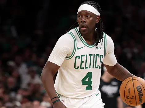 Is Jrue Holiday leaving Boston? The Celtics star opens up about his NBA future after loss to Knicks