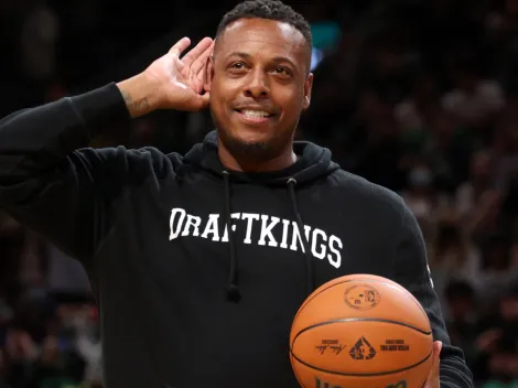 Celtics legend Paul Pierce makes bold prediction for Knicks vs Pacers playoff series