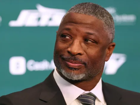 Jets HC Aaron Glenn gets return request from former Lions player he coached with Dan Campbell