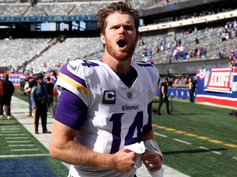 Seahawks deliver significant update on Sam Darnold vs. Jalen Milroe QB competition