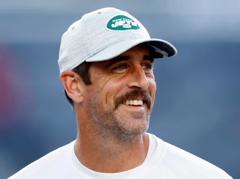 Aaron Rodgers is reportedly leaning toward a final choice about playing for Steelers
