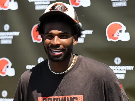 Browns QB Shedeur Sanders receives key advice from former teammate Travis Hunter ahead of 2025 NFL season