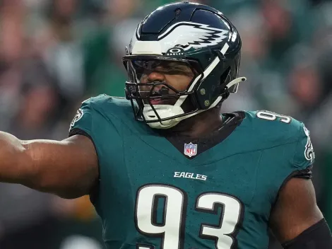 Patriots DL Milton Williams aims to send strong message to teammates ahead of 2025 NFL season