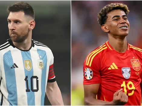 Report: Finalissima between Argentina and Spain already has potential date, with venue still in debate