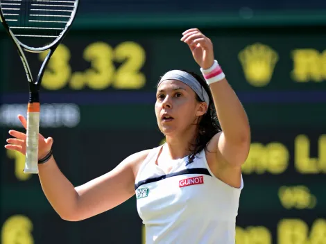 She was World No. 7, won Wimbledon and had a failed comeback after a ‘challenging’ time in the hospital