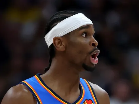 Thunder’s Shai Gilgeous-Alexander says WCF vs Timberwolves will be ‘personal, emotional’ series