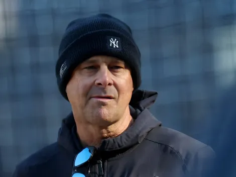 Yankees’ probable pitchers for home series against Rangers