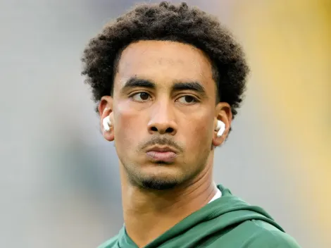 Packers HC Matt LaFleur sends strong message to Jordan Love’s key weapon ahead of 2025 NFL season