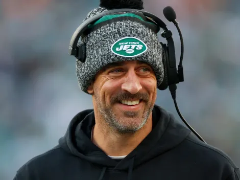 Aaron Rodgers has reportedly given a response to Mike Tomlin, Steelers