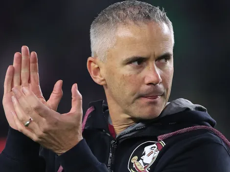 Seminoles HC Mike Norvell makes something clear about facing Alabama, Kalen DeBoer in NCAAF season opener