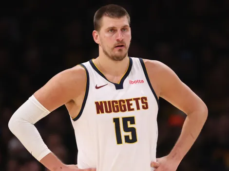 Nikola Jokic makes bold statement on Nuggets’ chances of winning another NBA championship