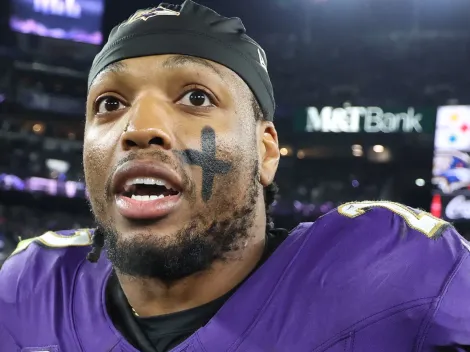 NFL News: Derrick Henry makes major admission after signing contract extension with Ravens