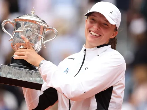 French Open prize money 2025: Winners’ earnings at Roland Garros
