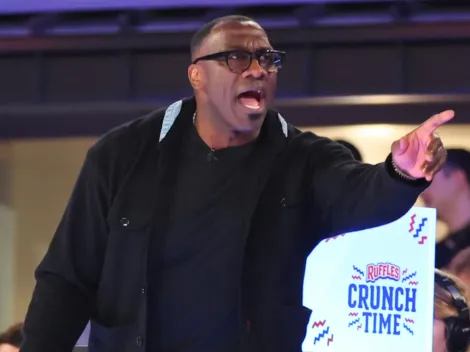 Former NFL star Shannon Sharpe makes bold criticism towards a Denver Nuggets player after the defeat vs Oklahoma City Thunder