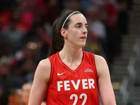 Caitlin Clark addresses WNBA investigation into racist fan comments toward Angel Reese at Fever-Sky game