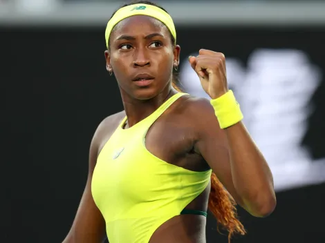 Coco Gauff’s profile: Height, love life, career highlights and all about the tennis star