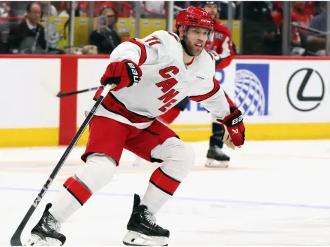 Where to watch Carolina Hurricanes vs Florida Panthers live in the USA: 2025 NHL Conference Finals Game 1