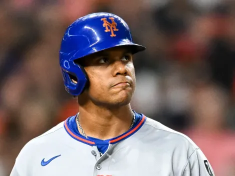 Soto had a strong reason for backing out of ESPN Mic during Subway Series finale