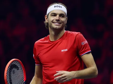 Taylor Fritz’s profile: Who is the American tennis player? Age, love life, height and more