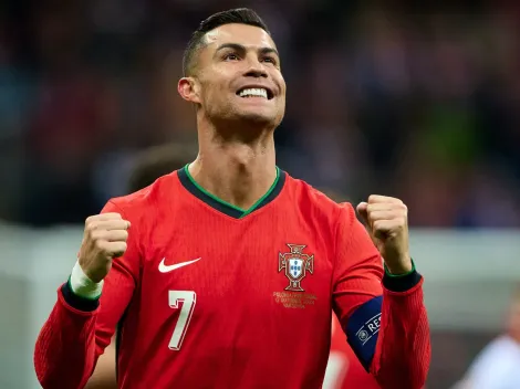 Cristiano Ronaldo headlines Portugal’s squad for 2025 UEFA Nations League finals