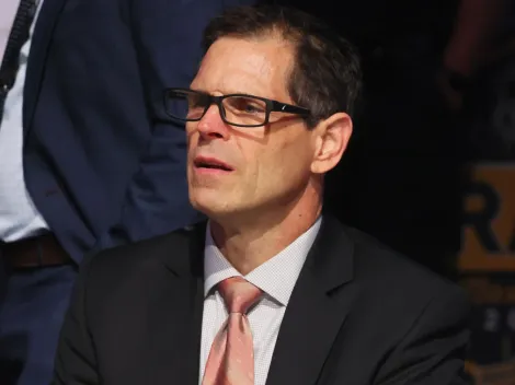 Don Sweeney’s Bruins extension through 2027-28 comes with a bold warning for the rest of the league