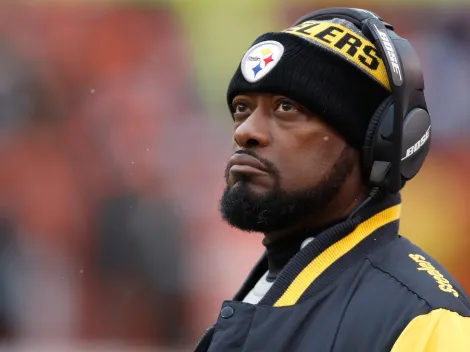 Mike Tomlin’s new weapon in Pittsburgh makes bold comparison to Ravens star Derrick Henry