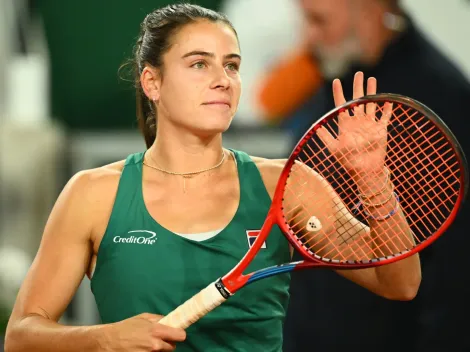 Emma Navarro's profile: Family, love life, height, career and more