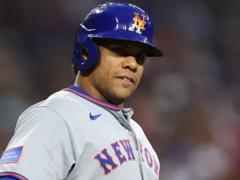 Juan Soto firmly responds to effort criticism after Mets’ loss to Red Sox amid scoring slump