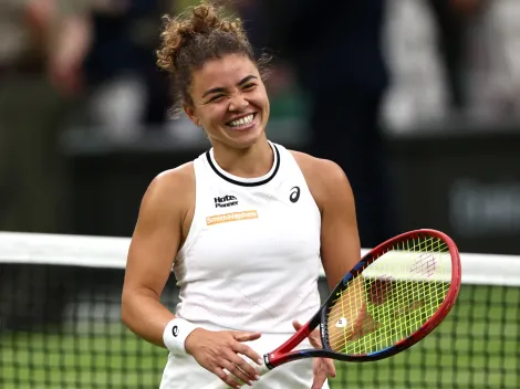 Jasmine Paolini’s net worth: How much money does the Italian tennis star have?