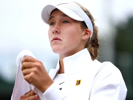 Mirra Andreeva’s net worth: The making of a Russian tennis star’s fortune