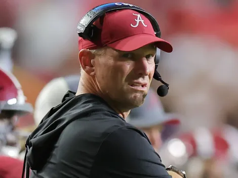 Alabama HC Kalen DeBoer makes major admission regarding QB1 battle ahead of 2025 NCAAF season