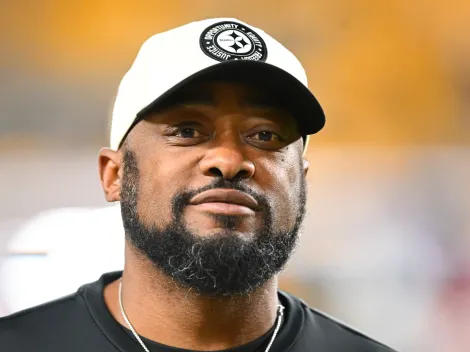 Mike Tomlin reportedly faces opposition within the Steelers to sign Aaron Rodgers