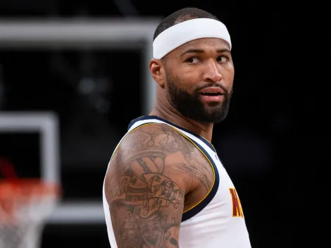 Not Cooper Flagg: 2x All-Star DeMarcus Cousins makes bold prediction about who should be the No. 1 pick in 2025 NBA Draft