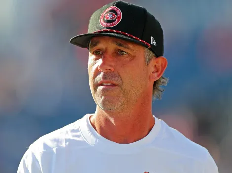 Kyle Shanahan's 49ers part ways with veteran defensive player, former Brock Purdy's teammate