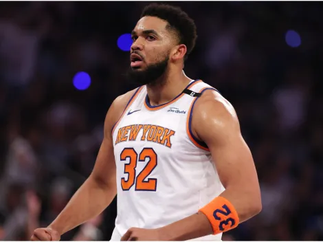 Where to watch New York Knicks vs Indiana Pacers live in the USA: 2025 NBA Conference Finals Game 1