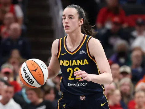 WNBA star Caitlin Clark reaches new milestones in Indiana Fever’s loss to the Atlanta Dream