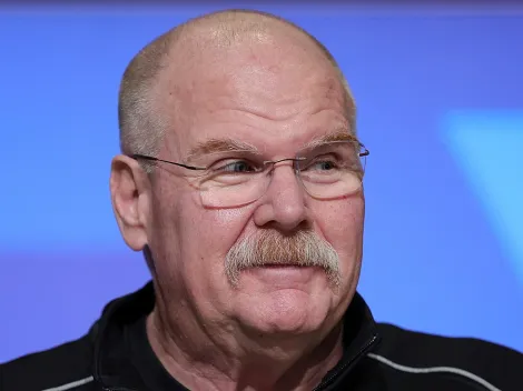 Andy Reid's Chiefs sign rookie to bolster Patrick Mahomes and Travis Kelce-led roster