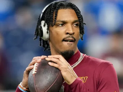 Commanders QB Jayden Daniels could lose important weapon ahead of 2025 NFL season
