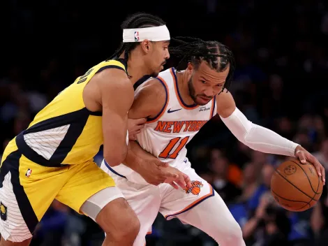 New York Knicks vs Indiana Pacers: Predictions for Eastern Conference Finals of 2024-25 NBA Playoffs