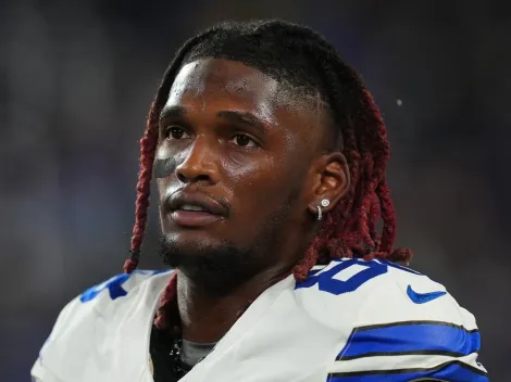 CeeDee Lamb makes confession on George Pickens with Cowboys and throws shade at Steelers