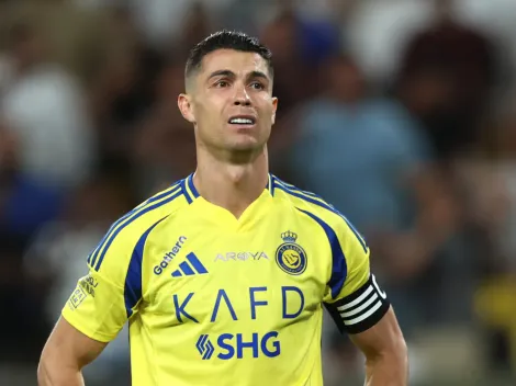 Video: Al Nassr star Cristiano Ronaldo scores late penalty after missing one in match vs Al Khaleej