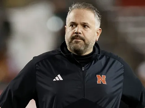 Nebraska HC Matt Rhule makes major admission about potential expansion in College Football