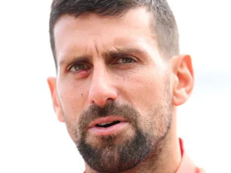 Ahead of Roland Garros, Novak Djokovic ends awful streak in Geneva Open debut