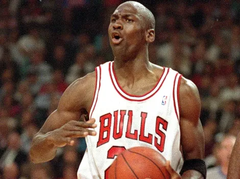 Michael Jordan’s clear edge over LeBron James, explained by two-time NBA champion Kenny Smith